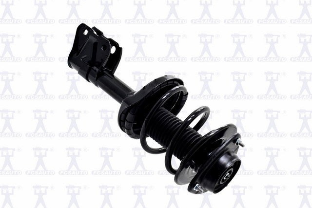 Focus Auto Parts Suspension Strut and Coil Spring Assembly P/N:1334090R Fits: Subaru Wrx 21-15 - Image 3