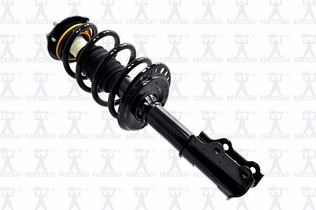 Focus Auto Parts Suspension Strut and Coil Spring Assembly P/N:1334094L Fits: Buick Enclave 21-18, Chevrolet Traverse 21-18 - Image 5