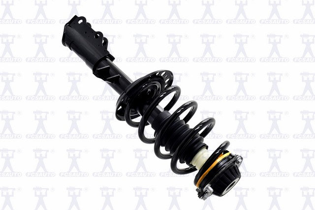 Focus Auto Parts Suspension Strut and Coil Spring Assembly P/N:1334094L Fits: Buick Enclave 21-18, Chevrolet Traverse 21-18 - Image 3