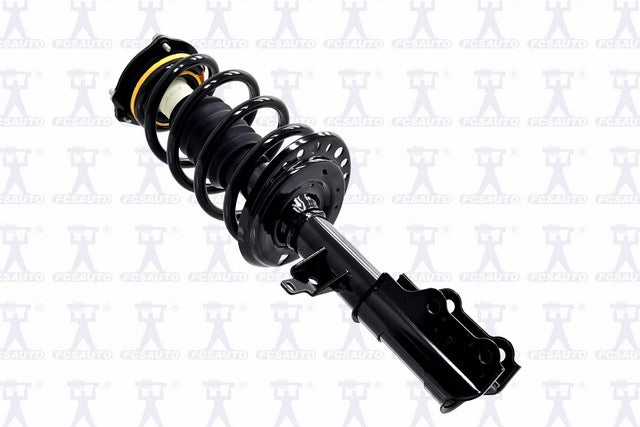 Focus Auto Parts Suspension Strut and Coil Spring Assembly P/N:1334094R Fits: Buick Enclave 21-18, Chevrolet Traverse 21-18 - Image 5