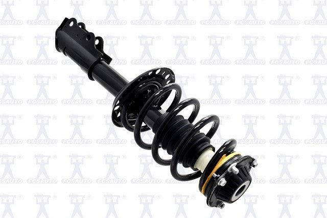 Focus Auto Parts Suspension Strut and Coil Spring Assembly P/N:1334094R Fits: Buick Enclave 21-18, Chevrolet Traverse 21-18 - Image 3