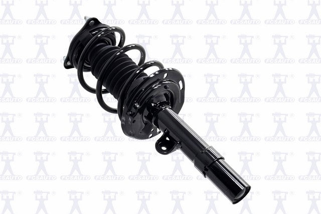Focus Auto Parts Suspension Strut and Coil Spring Assembly P/N:1334097L Fits: Honda Accord 22-18 - Image 5