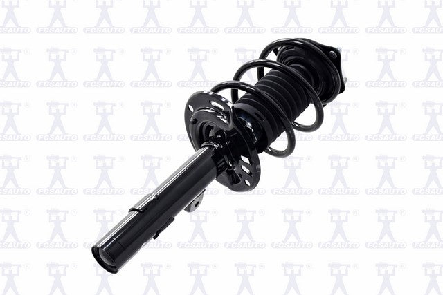 Focus Auto Parts Suspension Strut and Coil Spring Assembly P/N:1334097L Fits: Honda Accord 22-18 - Image 2