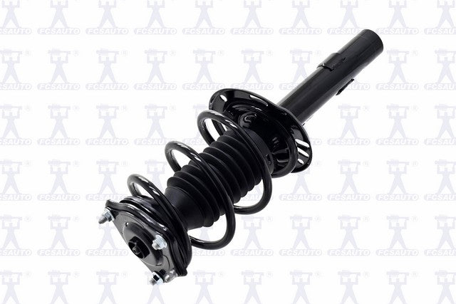 Focus Auto Parts Suspension Strut and Coil Spring Assembly P/N:1334097R Fits: Honda Accord 22-18 - Image 4