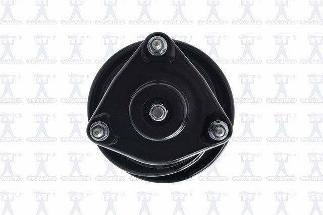 Focus Auto Parts Suspension Strut and Coil Spring Assembly P/N:1334099R Fits: Hyundai Azera 17-12, Kia Cadenza 16-14 - Image 2