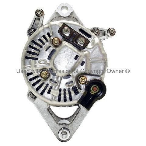 Quality-Built Alternator P/N:13341 Fits: Dodge Dakota 98-97, Jeep Cherokee 98-91, Jeep Comanche 92-91, Jeep Grand Cherokee 98-93, Jeep Tj 98-97, Jeep Wrangler 95-91, Jeep Wrangler 98-97 - Image 2