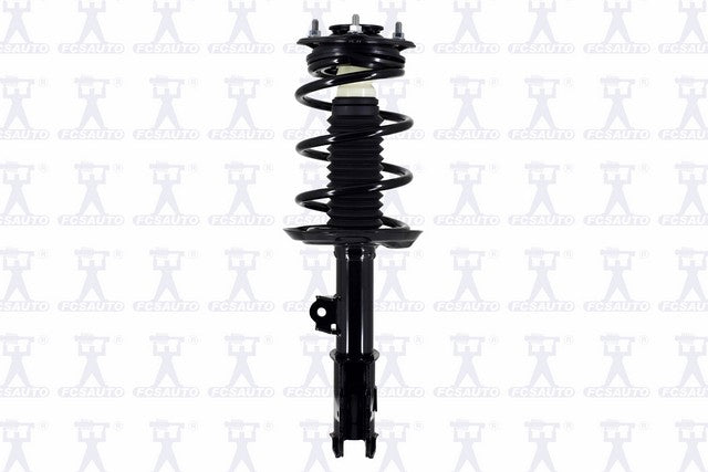 Focus Auto Parts Suspension Strut and Coil Spring Assembly P/N:1334103L Fits: Toyota C-hr 22-18 - Image 1