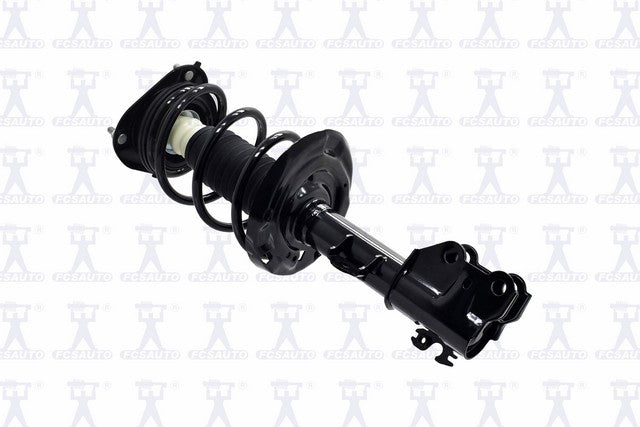 Focus Auto Parts Suspension Strut and Coil Spring Assembly P/N:1334103L Fits: Toyota C-hr 22-18 - Image 5