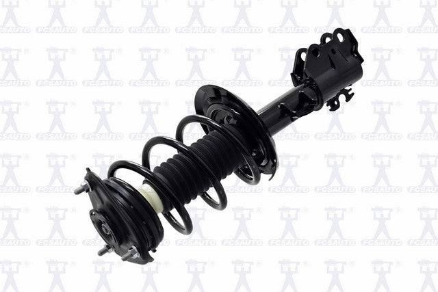 Focus Auto Parts Suspension Strut and Coil Spring Assembly P/N:1334103L Fits: Toyota C-hr 22-18 - Image 4