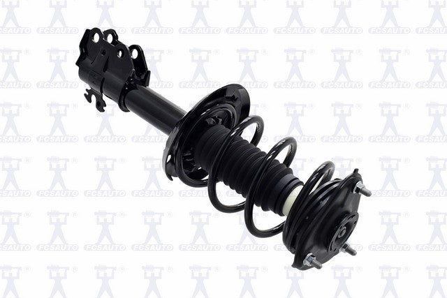 Focus Auto Parts Suspension Strut and Coil Spring Assembly P/N:1334103L Fits: Toyota C-hr 22-18 - Image 3