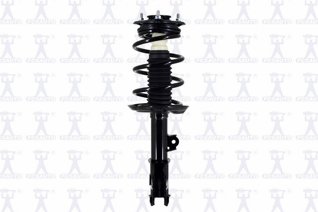 Focus Auto Parts Suspension Strut and Coil Spring Assembly P/N:1334103R Fits: Toyota C-hr 22-18 - Image 1