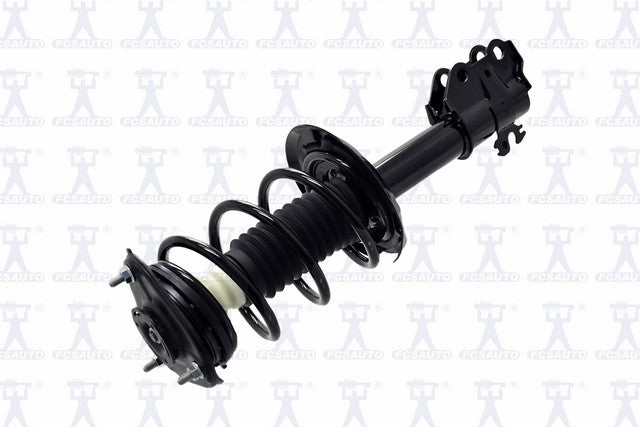Focus Auto Parts Suspension Strut and Coil Spring Assembly P/N:1334103R Fits: Toyota C-hr 22-18 - Image 4