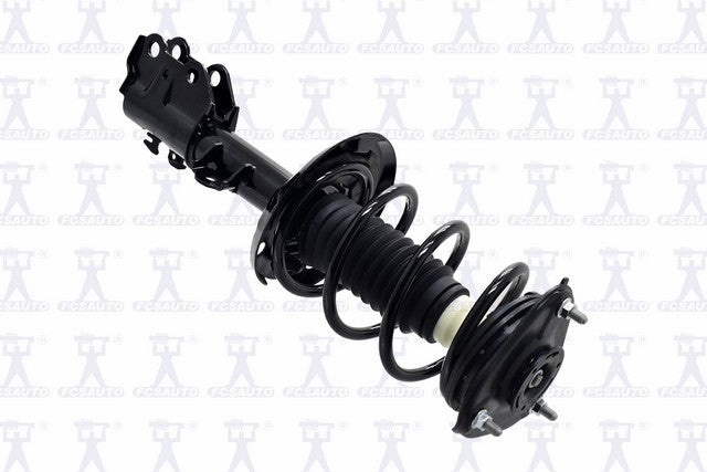 Focus Auto Parts Suspension Strut and Coil Spring Assembly P/N:1334103R Fits: Toyota C-hr 22-18 - Image 3