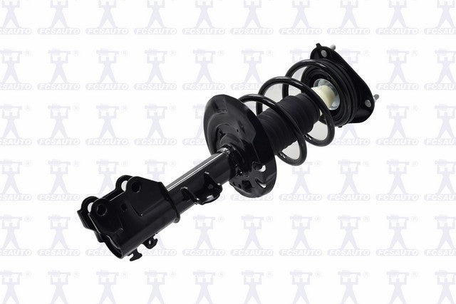 Focus Auto Parts Suspension Strut and Coil Spring Assembly P/N:1334103R Fits: Toyota C-hr 22-18 - Image 2