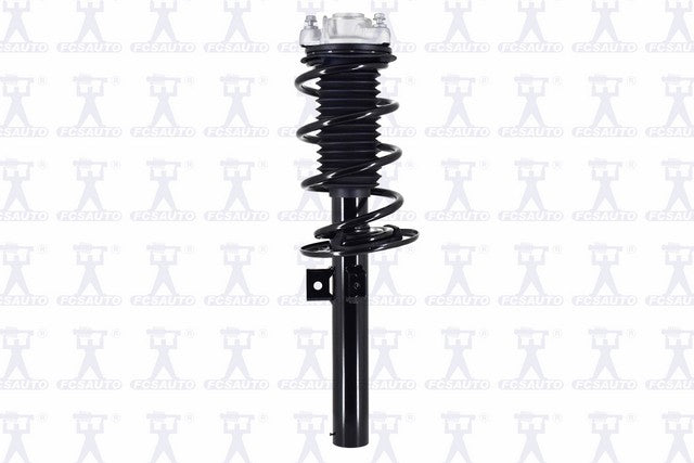 Focus Auto Parts Suspension Strut and Coil Spring Assembly P/N:1334106L Fits: BMW X3 22-19 - Image 1
