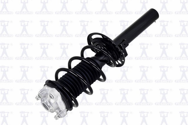 Focus Auto Parts Suspension Strut and Coil Spring Assembly P/N:1334106L Fits: BMW X3 22-19 - Image 4