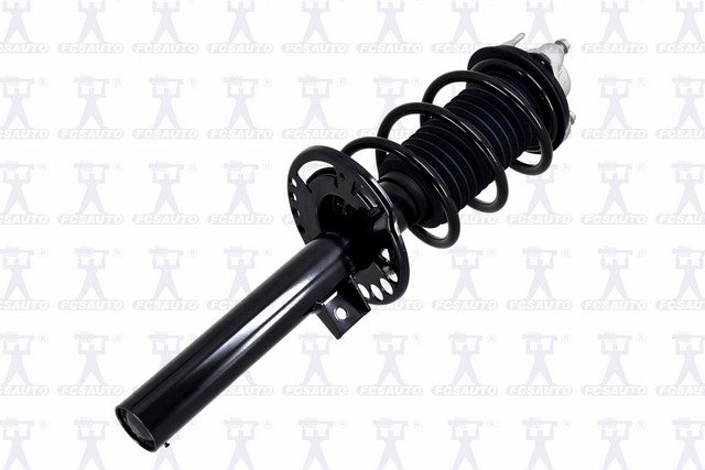Focus Auto Parts Suspension Strut and Coil Spring Assembly P/N:1334106L Fits: BMW X3 22-19 - Image 2