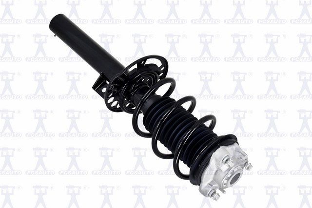 Focus Auto Parts Suspension Strut and Coil Spring Assembly P/N:1334107L Fits: BMW X3 20-18, BMW X4 21-19 - Image 3