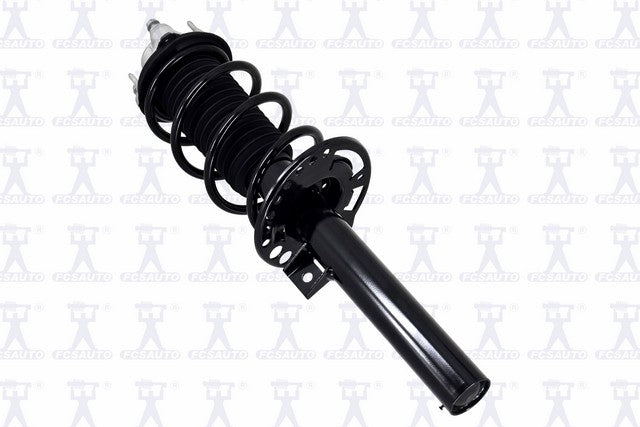 Focus Auto Parts Suspension Strut and Coil Spring Assembly P/N:1334107R Fits: BMW X3 20-18, BMW X4 21-19 - Image 4
