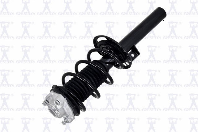 Focus Auto Parts Suspension Strut and Coil Spring Assembly P/N:1334107R Fits: BMW X3 20-18, BMW X4 21-19 - Image 3