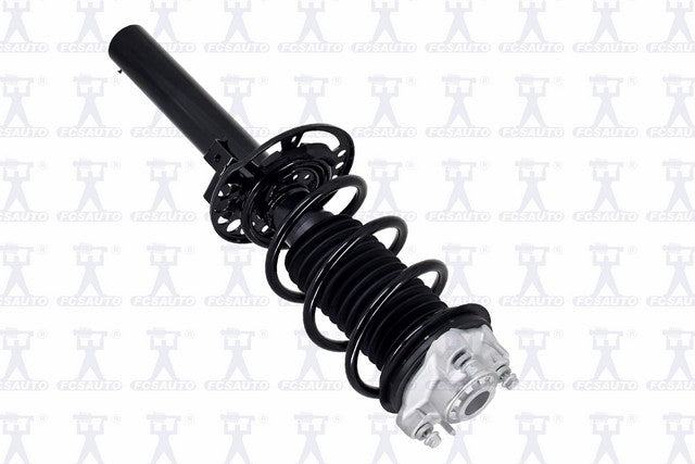 Focus Auto Parts Suspension Strut and Coil Spring Assembly P/N:1334107R Fits: BMW X3 20-18, BMW X4 21-19 - Image 5