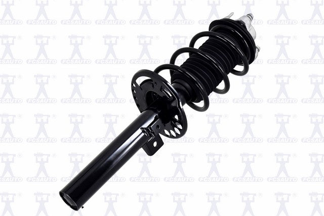 Focus Auto Parts Suspension Strut and Coil Spring Assembly P/N:1334107R Fits: BMW X3 20-18, BMW X4 21-19 - Image 2
