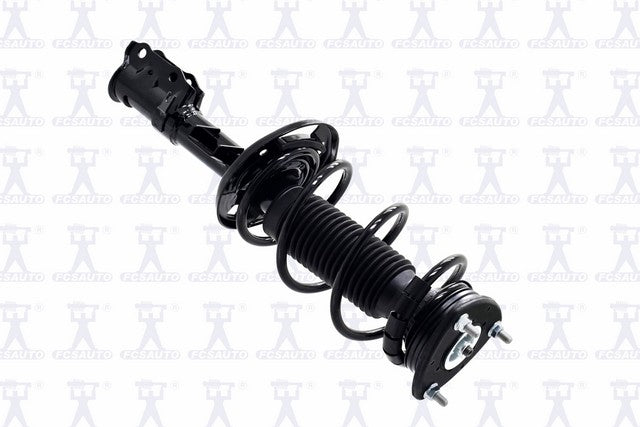Focus Auto Parts Suspension Strut and Coil Spring Assembly P/N:1334108L Fits: Scion Ia 2016, Toyota Yaris 20-19, Toyota Yaris Ia 18-17 - Image 5