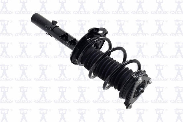 Focus Auto Parts Suspension Strut and Coil Spring Assembly P/N:1334112L Fits: Nissan Altima 24-19 - Image 3
