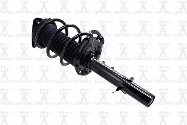 Focus Auto Parts Suspension Strut and Coil Spring Assembly P/N:1334112L Fits: Nissan Altima 24-19 - Image 5