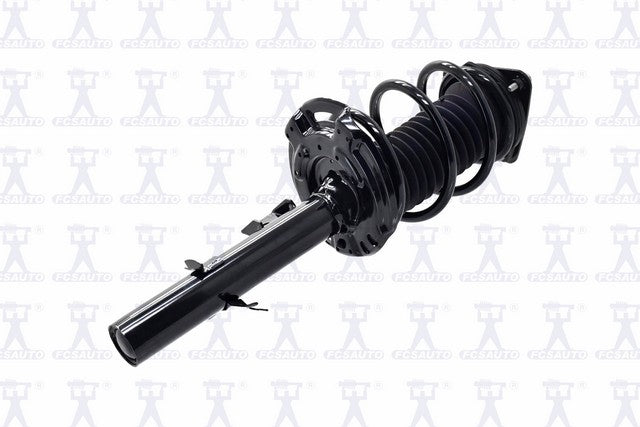 Focus Auto Parts Suspension Strut and Coil Spring Assembly P/N:1334112R Fits: Nissan Altima 24-19 - Image 3