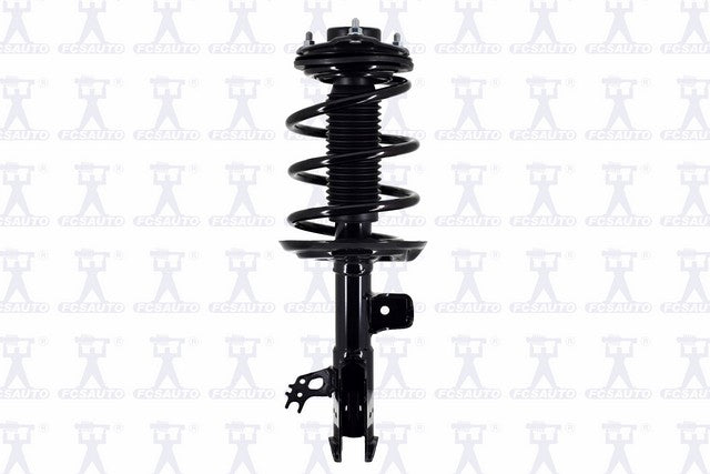 Focus Auto Parts Suspension Strut and Coil Spring Assembly P/N:1334113L Fits: Lexus Es300h 24-19, Lexus Es350 24-19, Toyota Avalon 22-19 - Image 1