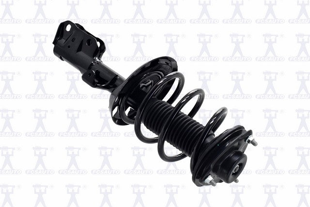 Focus Auto Parts Suspension Strut and Coil Spring Assembly P/N:1334113L Fits: Lexus Es300h 24-19, Lexus Es350 24-19, Toyota Avalon 22-19 - Image 5