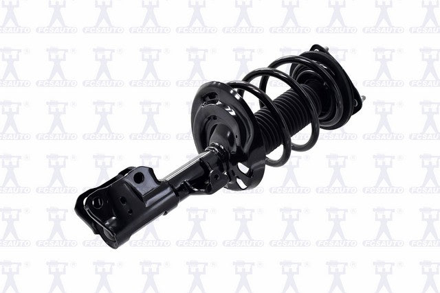 Focus Auto Parts Suspension Strut and Coil Spring Assembly P/N:1334113L Fits: Lexus Es300h 24-19, Lexus Es350 24-19, Toyota Avalon 22-19 - Image 4