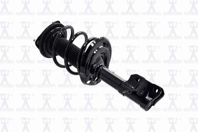 Focus Auto Parts Suspension Strut and Coil Spring Assembly P/N:1334113L Fits: Lexus Es300h 24-19, Lexus Es350 24-19, Toyota Avalon 22-19 - Image 3