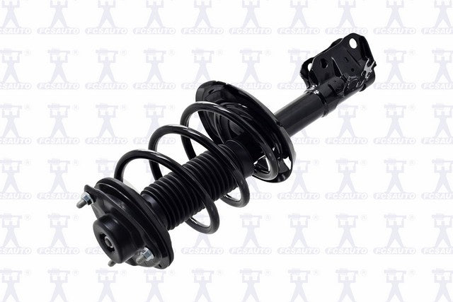 Focus Auto Parts Suspension Strut and Coil Spring Assembly P/N:1334113L Fits: Lexus Es300h 24-19, Lexus Es350 24-19, Toyota Avalon 22-19 - Image 2