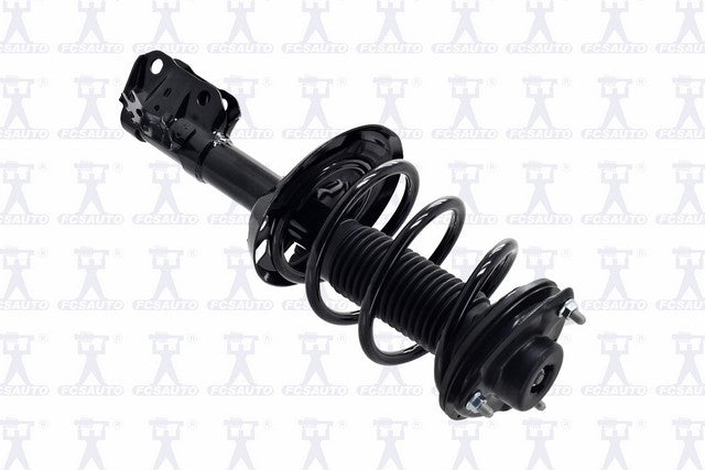 Focus Auto Parts Suspension Strut and Coil Spring Assembly P/N:1334113R Fits: Lexus Es300h 24-19, Lexus Es350 24-19, Toyota Avalon 22-19 - Image 5