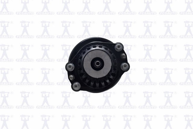 Focus Auto Parts Suspension Strut and Coil Spring Assembly P/N:1334124L Fits: Buick Envision 20-17 - Image 2