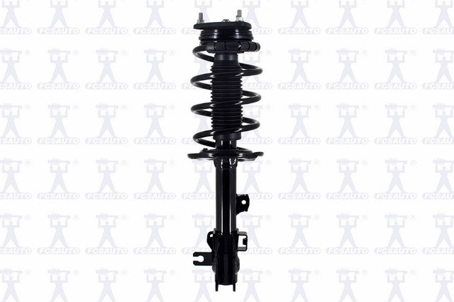 Focus Auto Parts Suspension Strut and Coil Spring Assembly P/N:1334125L Fits: Mazda Cx-9 22-16 - Image 1
