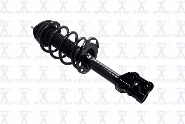Focus Auto Parts Suspension Strut and Coil Spring Assembly P/N:1334125L Fits: Mazda Cx-9 22-16 - Image 5