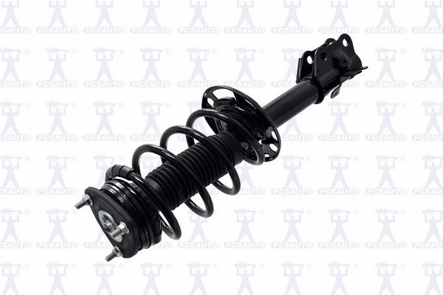 Focus Auto Parts Suspension Strut and Coil Spring Assembly P/N:1334125L Fits: Mazda Cx-9 22-16 - Image 3