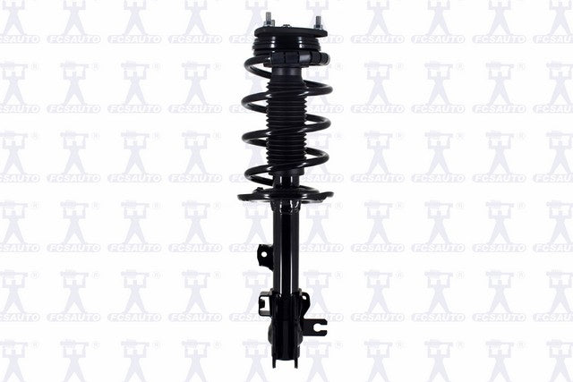 Focus Auto Parts Suspension Strut and Coil Spring Assembly P/N:1334125R Fits: Mazda Cx-9 22-16 - Image 1