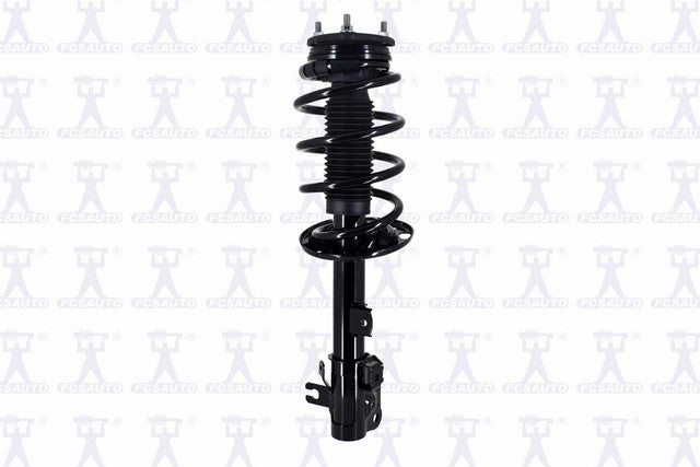 Focus Auto Parts Suspension Strut and Coil Spring Assembly P/N:1334125R Fits: Mazda Cx-9 22-16 - Image 4