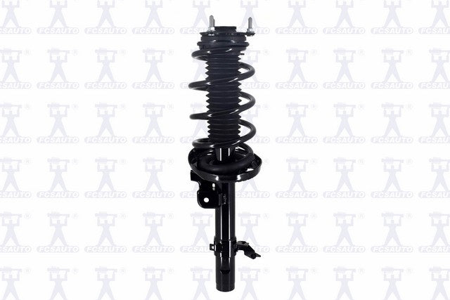 Focus Auto Parts Suspension Strut and Coil Spring Assembly P/N:1334138L Fits: Honda Ridgeline 20-17 - Image 1