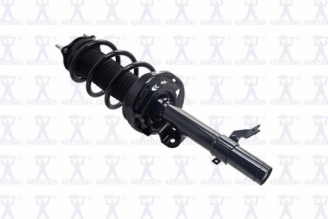 Focus Auto Parts Suspension Strut and Coil Spring Assembly P/N:1334138L Fits: Honda Ridgeline 20-17 - Image 5