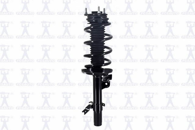 Focus Auto Parts Suspension Strut and Coil Spring Assembly P/N:1334138L Fits: Honda Ridgeline 20-17 - Image 4