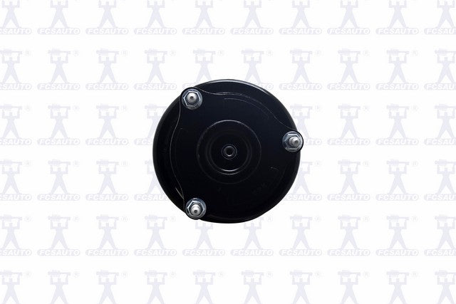 Focus Auto Parts Suspension Strut and Coil Spring Assembly P/N:1334138R Fits: Honda Ridgeline 20-17 - Image 5