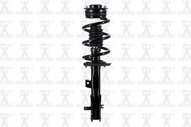 Focus Auto Parts Suspension Strut and Coil Spring Assembly P/N:1334142L Fits: Chrysler Pacifica 24-17 - Image 1
