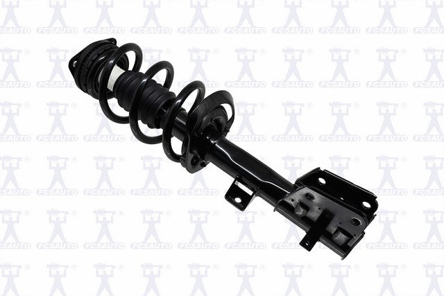 Focus Auto Parts Suspension Strut and Coil Spring Assembly P/N:1334142L Fits: Chrysler Pacifica 24-17 - Image 4