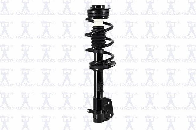 Focus Auto Parts Suspension Strut and Coil Spring Assembly P/N:1334142L Fits: Chrysler Pacifica 24-17 - Image 2