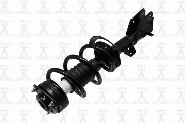 Focus Auto Parts Suspension Strut and Coil Spring Assembly P/N:1334142L Fits: Chrysler Pacifica 24-17 - Image 3
